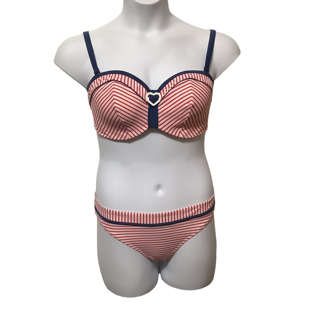 Cleo lady’s bikini size M